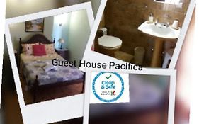 Guest House Pacifica كوارتيرا Exterior photo