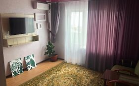 أكتاو Apartamenty S Prekrasnym Vidom Na More V Actau Exterior photo