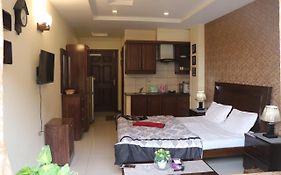 Cozy Studio Apartment In Bahria Town راوالبيندي Exterior photo