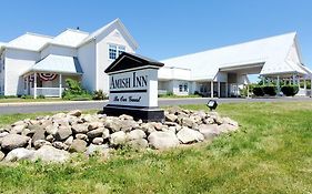 Amish Inn Nappanee Exterior photo