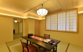 فندق كيوتوفي  ماتسوي بيكان هاناكانزاشي Exterior photo