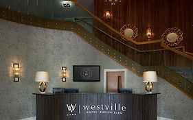 إيننيسكيلن Westville Hotel Exterior photo