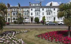 The Gleneagles Guesthouse ساوثيند أون سي Exterior photo