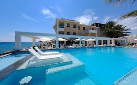 Saint Tropez Boutique Hotel يلمستاد Exterior photo