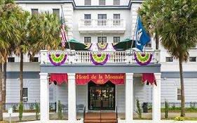 Hotel De La Monnaie, French Quarter نيو أورلينز Exterior photo