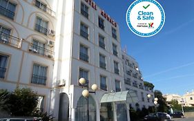 فارو فندق موناكو Exterior photo