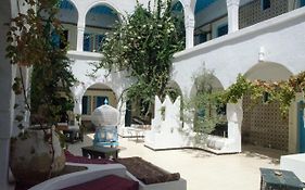 حومة السوق فندق جربة الرياض Exterior photo
