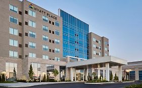 فندق Hyatt Place Toronto/Mississauga Centre Exterior photo