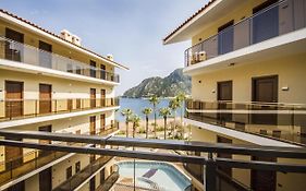 فندق Sea Star Marmaris - Adult Only Exterior photo