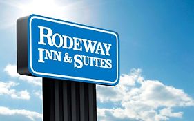 ستيفنز بوينت Rodeway Inn & Suites Exterior photo