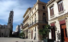 فندق Palacio Del Marques De San Felipe Y Santiago De Bejucal هافانا Exterior photo