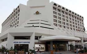 فندق كراتشيفي  Regent Plaza Exterior photo