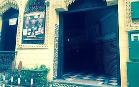 فندق الدار البيضاءفي  Al Mamoun Exterior photo