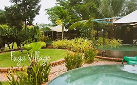 Fuga Village Beachgetaway ملقا Exterior photo