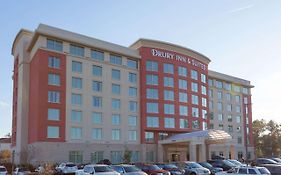 Drury Inn & Suites غينزفيل، فلوريدا Exterior photo