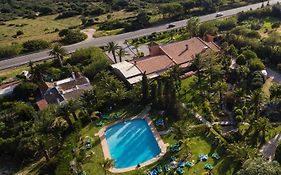 Hotel Punta Sur طريفة Exterior photo