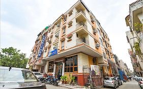 Fabhotel Le Heritage Karol Bagh نيودلهي Exterior photo