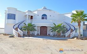 Puerto Peñasco Casa Mariposa Azul By Fmi Rentals Exterior photo