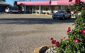 سوان هيل Paddle Steamer Motel Exterior photo