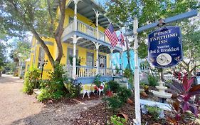 سانت أوغيستين Penny Farthing Inn Exterior photo