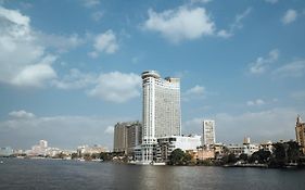 فندق القاهرةفي  جراند نايل تاور Exterior photo