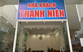 Thanh Nien Guest House مدينة هوشي منه Exterior photo