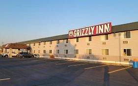 Grizzly Inn إيفانستون Exterior photo