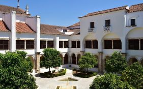 Vila Viçosa فندق بوسادا كونفينتو فيلا فيكوسا - فندق تاريخي Exterior photo