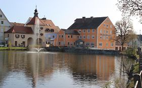 Hotel Gasthof Seehof الرسبرغ Exterior photo