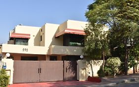 فندق Safari Club 2 Bahria Town راوالبيندي Exterior photo