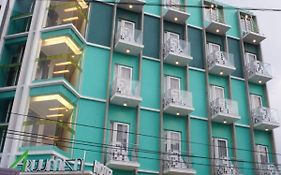 فندق أرومان سيمبانج ليما سيمارانج سيمارانغ Exterior photo