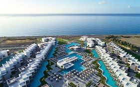 غينادي Atlantica Dreams Resort Exterior photo