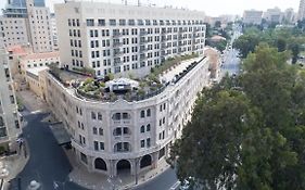 فندق والدورف أستوريا القدس Exterior photo