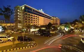 فندق بيرل كونتيننتال، لاهور Exterior photo