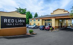 Red Lion Inn & Suites ديس موينس Exterior photo