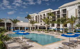 ديلراي بيتش Opal Grand Oceanfront Resort & Spa Exterior photo