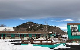 Raton Pass Motor Inn Exterior photo