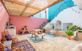 يلمستاد Boho Bohemian Boutique Hotel Exterior photo