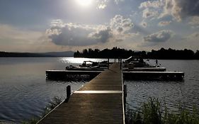 فيلا Lipno-Lake فريمبورك Exterior photo