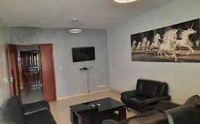 داكاغْ Cite Golf Appartement Bon Standing 3 Chambres Exterior photo