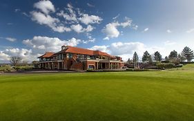 The Oxfordshire Golf & Spa Hotel ثايم Exterior photo