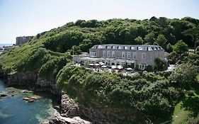 Berry Head Hotel بركسهام Exterior photo