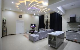 Aloche Apartments مورى Exterior photo