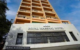 فندق القاهرةفي  فندق رويال مارشال Exterior photo