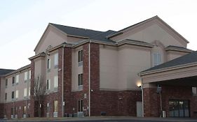 Catoosa Rodeway Inn & Suites Exterior photo
