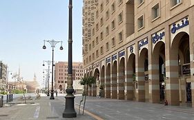 فندق فندق مراج السلام المدينة المنورة Exterior photo