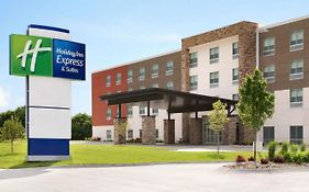 Holiday Inn Express & Suites - Green River, An Ihg Hotel Exterior photo