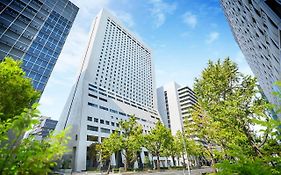 فندق فندق نيكو أوساكا Exterior photo