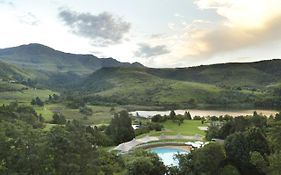Champagne Valley Drakensberg Sun Resort Exterior photo