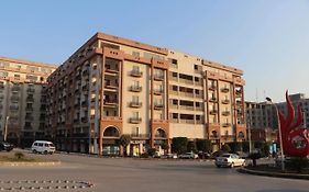 Elegant & Charming One Bed Apartment In Bahria Town راوالبيندي Exterior photo